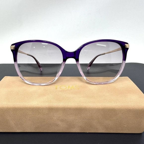 TOMS Sunglasses Sandela 201 10015495 Photochromic 56 [] 18 145 main image 7